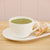 Lil cup and saucer set by Mint Home