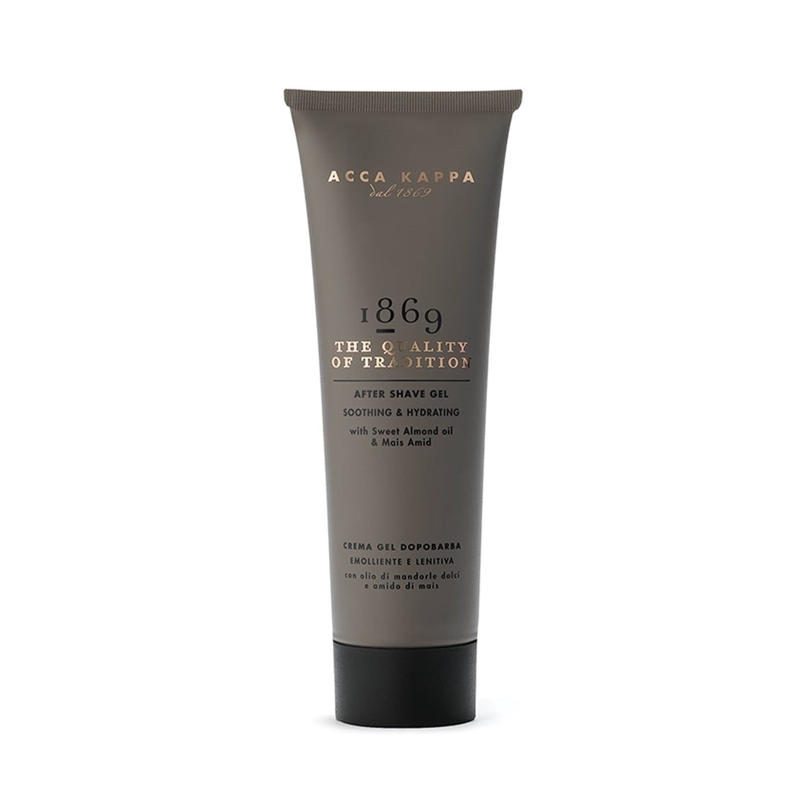 1869 Shampoo + Shower Gel by Acca Kappa