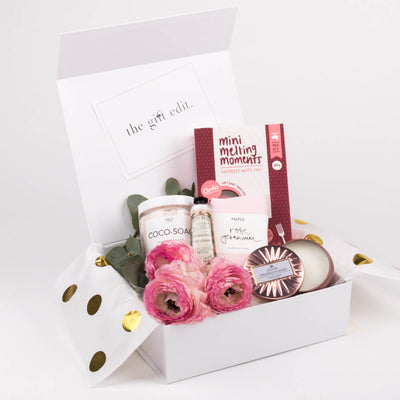 Feel the Love Gift Box