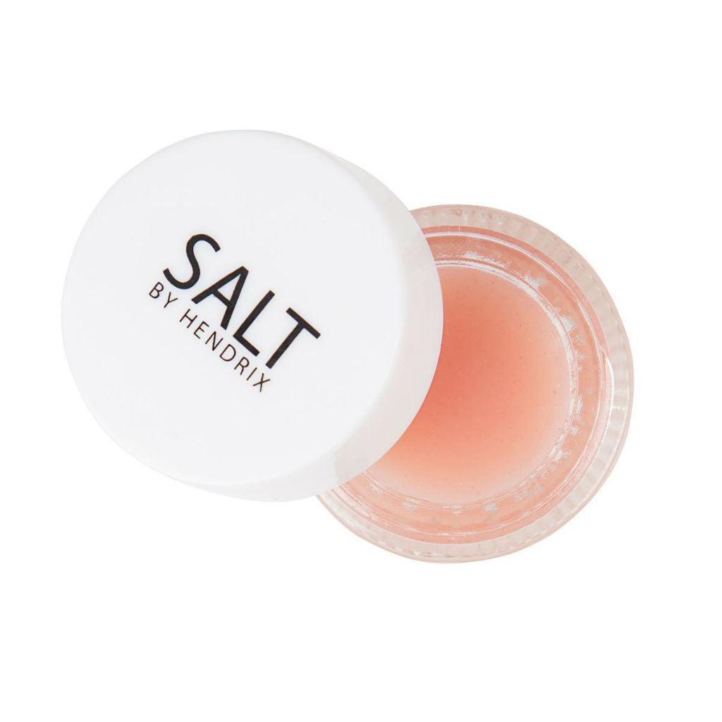 Blush Lip Butter 10g by Salt By Hendrix