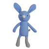 Blue Knitted Bunny by ES Kids