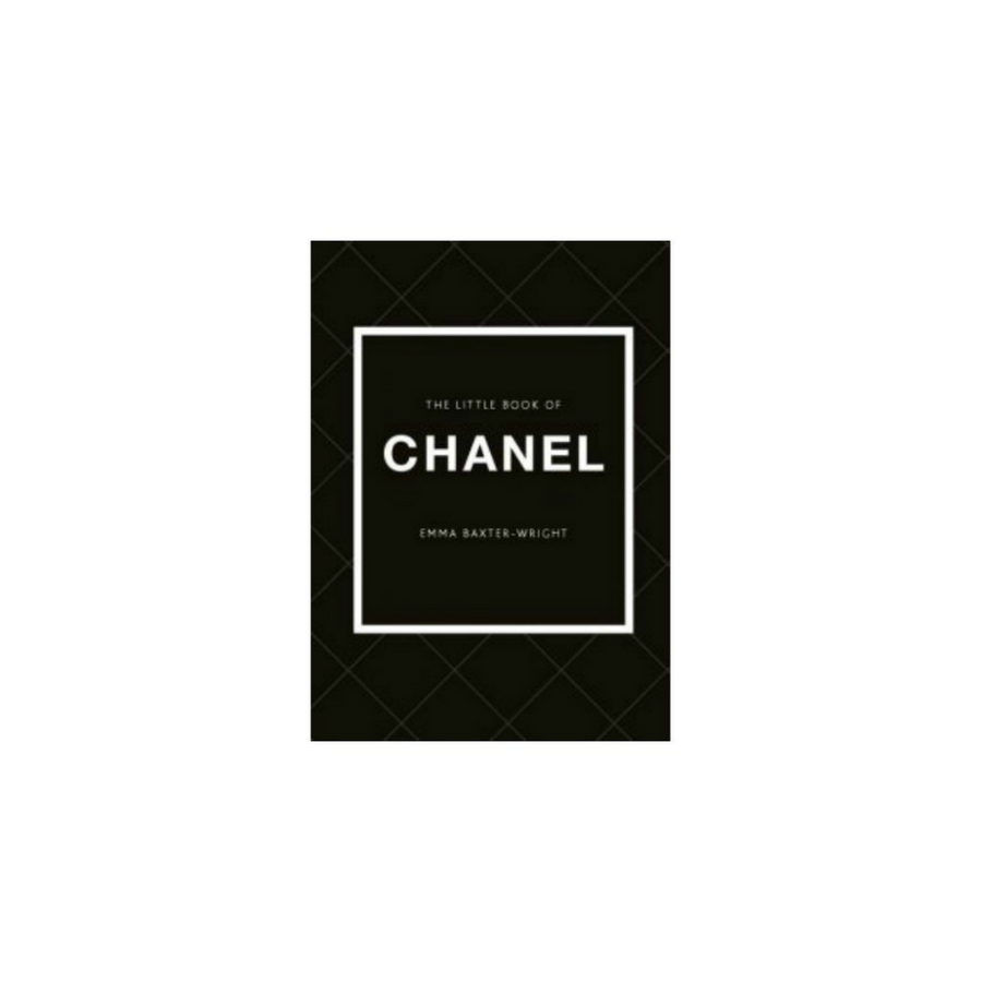 Little Book of Chanel by Emily Baxter-Wright