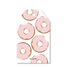 Donuts Galore Gift Tag