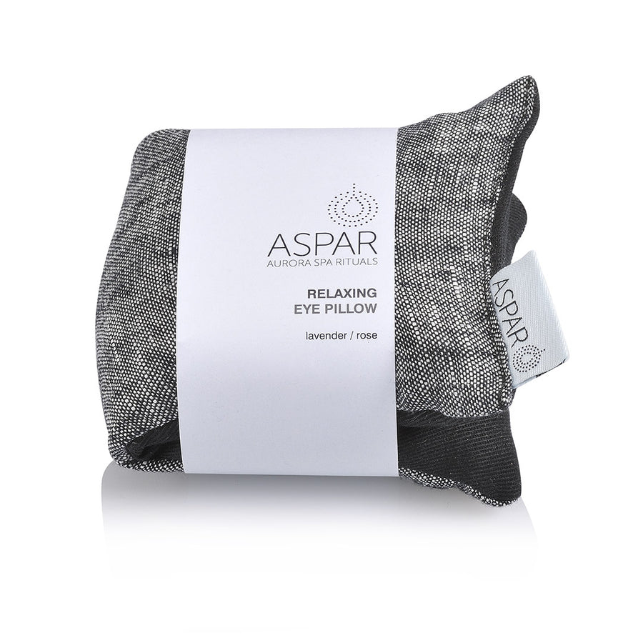 Relaxing Eye Pillow by ASPAR